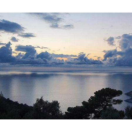Kesif Zone Eco Resort Retreats Kahya Exterior foto